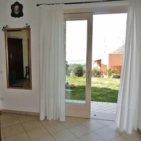 Loretta Prázdninový dům Toscolano Maderno
