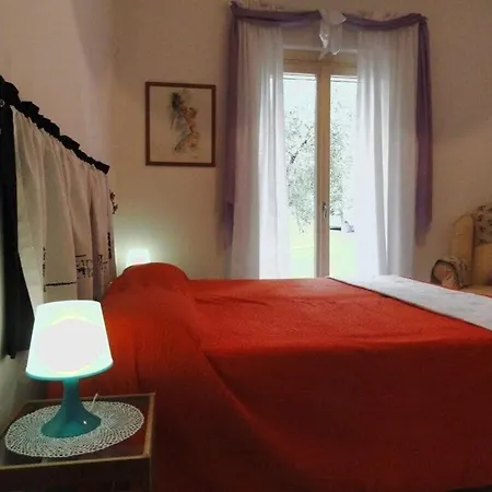 Loretta Prázdninový dům