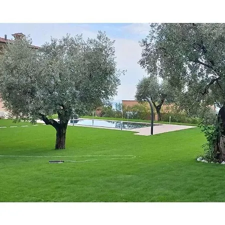 Prázdninový dům Loretta *